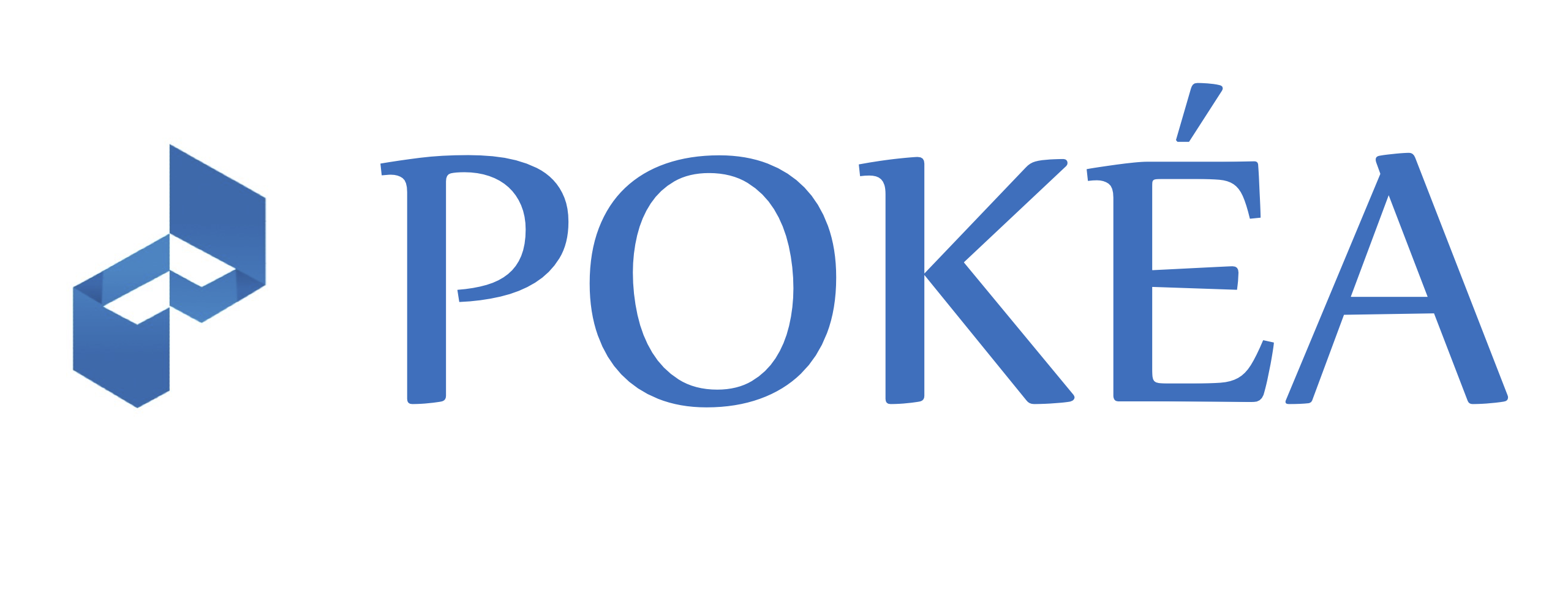 POKÉA Logo